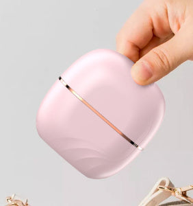 Mini Straightening Comb