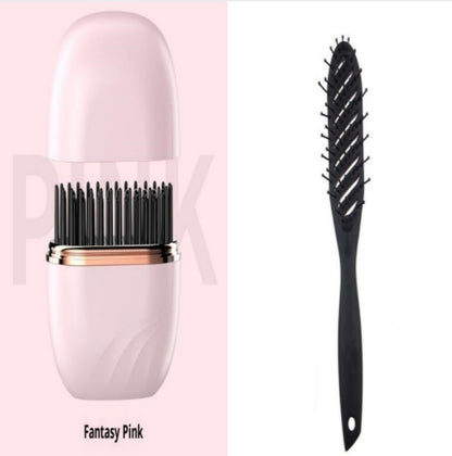 Mini Straightening Comb